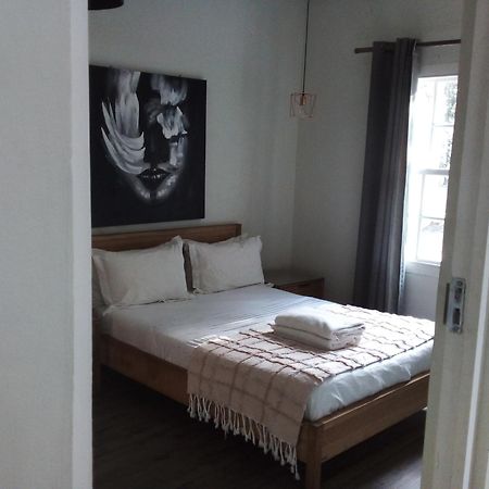 Essenwood House Hotel Durban Exterior foto