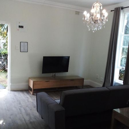 Essenwood House Hotel Durban Exterior foto