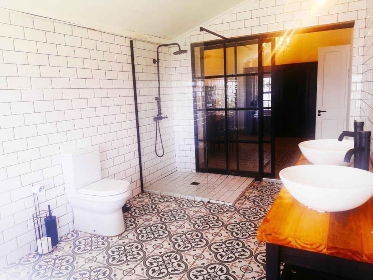 Essenwood House Hotel Durban Exterior foto